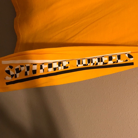 Spitfire long sleeve shirt - Picture 3 of 5